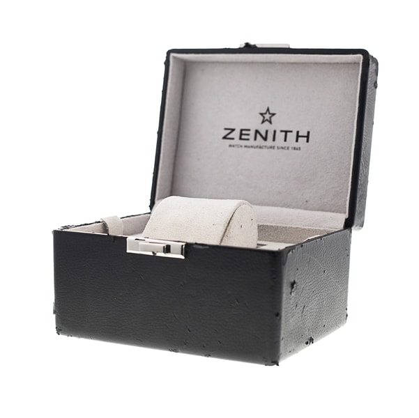 Zenith Chronomaster 03.3100.3600/21.M3100